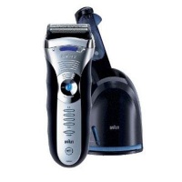 Braun Series 3-390CC System Braun Series 3-390CC System Braun Series 3-390CC System Braun Series 3-390CC System