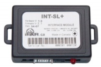 Crimestopper INT-SL+ Data Bus Interface Control Module Crimestopper INT-SL+ Data Bus Interface Control Module