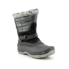 North Face Shellista Pull-On Womens Size 6.5 Black ZT1 Synthetic Snow Boots