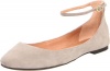 STEVEN by Steve Madden Women's Kamelia Ballet Flat