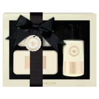 Mor Cosmetics Essentially Sweet Gift Set, Honey Nectar Mor Cosmetics Essentially Sweet Gift Set, Honey Nectar
