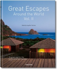 Great Escapes (25) Great Escapes (25)