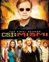 CSI: Miami - The 10th and Final Season