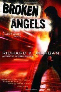 Broken Angels Broken Angels