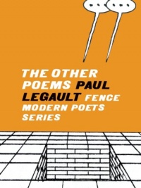 The Other Poems (Fence Modern Poets Series) The Other Poems (Fence Modern Poets Series)