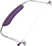 Wilton Decorate Smart Small Cake Leveler Wilton Decorate Smart Small Cake Leveler
