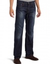 Levi's Mens 559 Relaxed Straight Leg Jean, Blue Frost, 32X30