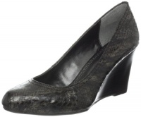 Adrienne Vittadini Footwear Women's Media-2 Wedge Pump Adrienne Vittadini Footwear Women's Media-2 Wedge Pump