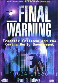 Final Warning Final Warning