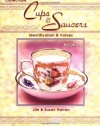 Collectible Cups & Saucers: Identification & Values, Book 3