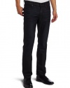 7 For All Mankind Men's Slimmy Slim Straight Leg Jean