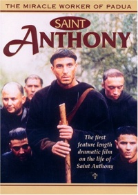 Saint Anthony Saint Anthony