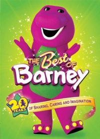 Barney: The Best of Barney Barney: The Best of Barney
