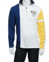 Nautica Quarter Zip Shirt