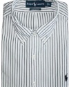 Polo Ralph Lauren Custom-fit Striped Vintage Oxford