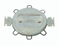 Lisle 67800 Spark Plug Gapper
