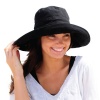 Kooringal Ladies Upturn Noosa Universal Womens Sun/ Beach Hat