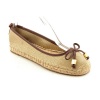 Michael Kors Meg Espadrille Flat Shoe