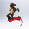 A Pony For Christmas #15 2012 Hallmark Ornament