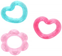 Bright Starts Chill and Teethe, Pretty in Pink Bright Starts Chill and Teethe, Pretty in Pink