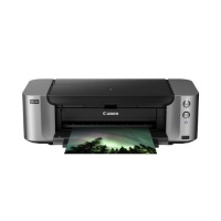 Canon PIXMA PRO-100 Color Professional Inkjet Photo Printer Canon PIXMA PRO-100 Color Professional Inkjet Photo Printer