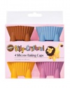 Wilton Silly Critters Baking Cups, Set of Four