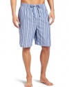 Nautica Mens Sultan Stripe Woven Short