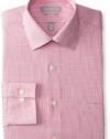 Van Heusen Men's Fitted Dress Shirt