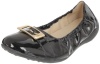 Naturino 4237 Ballet Flat (Little Kid/Big Kid)