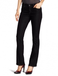 Calvin Klein Jeans Women's Mid Rise Bootcut Calvin Klein Jeans Women's Mid Rise Bootcut