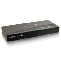 C2G / Cables to Go 29503 TruLink 2-Port UXGA Monitor Splitter/Extender (Female Input) Black C2G / Cables to Go 29503 TruLink 2-Port UXGA Monitor Splitter/Extender (Female Input) Black