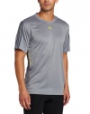 Adidas Men's Climacore Short Sleeve Shirt