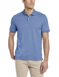 Calvin Klein Sportswear Men's Short Sleeve 2 Button Polo Calvin Klein Sportswear Men's Short Sleeve 2 Button Polo