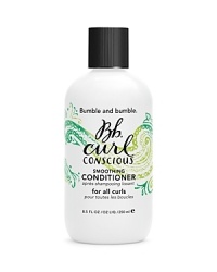 A curl-enhancer and lightweight conditioner. Turn tangles into tendrils with moisture light enough for fine hair, but thorough enough for coarse. A must for anyone with naturally (or chemically) curly hair. Usage: Comb through and leave in for a minute or two. Rinse thoroughly.Product Recipe: For best results, use after Smoothing Shampoo and supplement with Nourishing Masque. A curl-enhancer and lightweight conditioner. Turn tangles into tendrils with moisture light enough for fine hair, but thorough enough for coarse. A must for anyone with naturally (or chemically) curly hair. Usage: Comb through and leave in for a minute or two. Rinse thoroughly.Product Recipe: For best results, use after Smoothing Shampoo and supplement with Nourishing Masque.