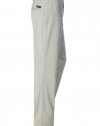 Calvin Klein Shadow Check Trouser