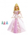 Disney Princess Magic Fairy Lights Sleeping Beauty Doll