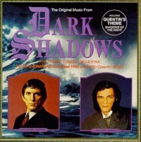 The Original Music From Dark Shadows (Television Series Soundtrack - Deluxe Edition) The Original Music From Dark Shadows (Television Series Soundtrack - Deluxe Edition)