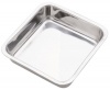 Norpro 8-Inch Stainless Steel Cake Pan