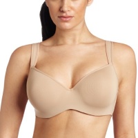 Le Mystere Women's Dream Tisha Underwire Bra, Natural, 32D Le Mystere Women's Dream Tisha Underwire Bra, Natural, 32D