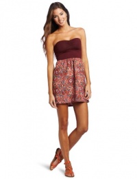 Roxy Juniors Savage Dress Roxy Juniors Savage Dress