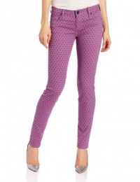 KUT from the Kloth Women's Diana Skinny Jean In Polka Dot KUT from the Kloth Women's Diana Skinny Jean In Polka Dot