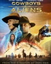 Cowboys & Aliens