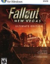 Fallout: New Vegas Ultimate Edition