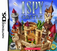 I Spy Castle I Spy Castle