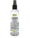 From the Stylist Series. Climate-Proof Shine-Enhancing Non-Aerosol Spray provides a strong, yet flexible control for an all-day hold. This versatile styling spray may be used for styling hair or as a finishing touch of shine and control. Its medium-hold formula improves shape and volume while maintaining a long-lasting hairstyle regardless of climate or weather conditions.