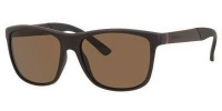 Gucci 1047/S Sunglasses Semi Matte Brown / Bronze Polarized Gucci 1047/S Sunglasses Semi Matte Brown / Bronze Polarized