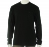 Izod Crew Neck Long Sleeve T-Shirt