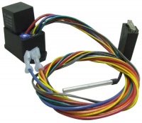 Hayden Automotive 3647 Adjustable Thermostatic Fan Control Hayden Automotive 3647 Adjustable Thermostatic Fan Control