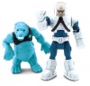 Fisher-Price Hero World DC Super Friends Mr. Freeze