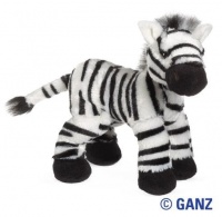Webkinz Zebra Webkinz Zebra